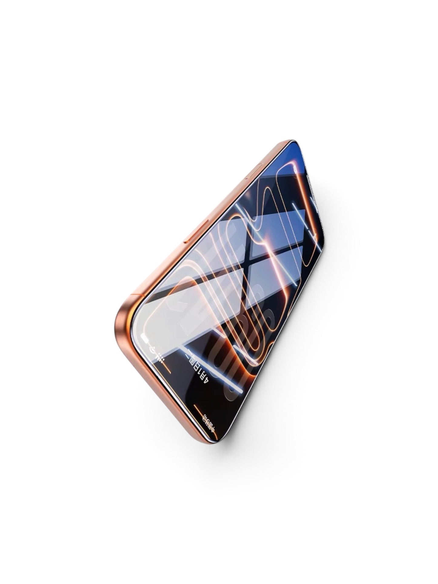 ATB Design KingKong Glass Screen Protector – iPhone 18 Pro Max / 17 Pro Max