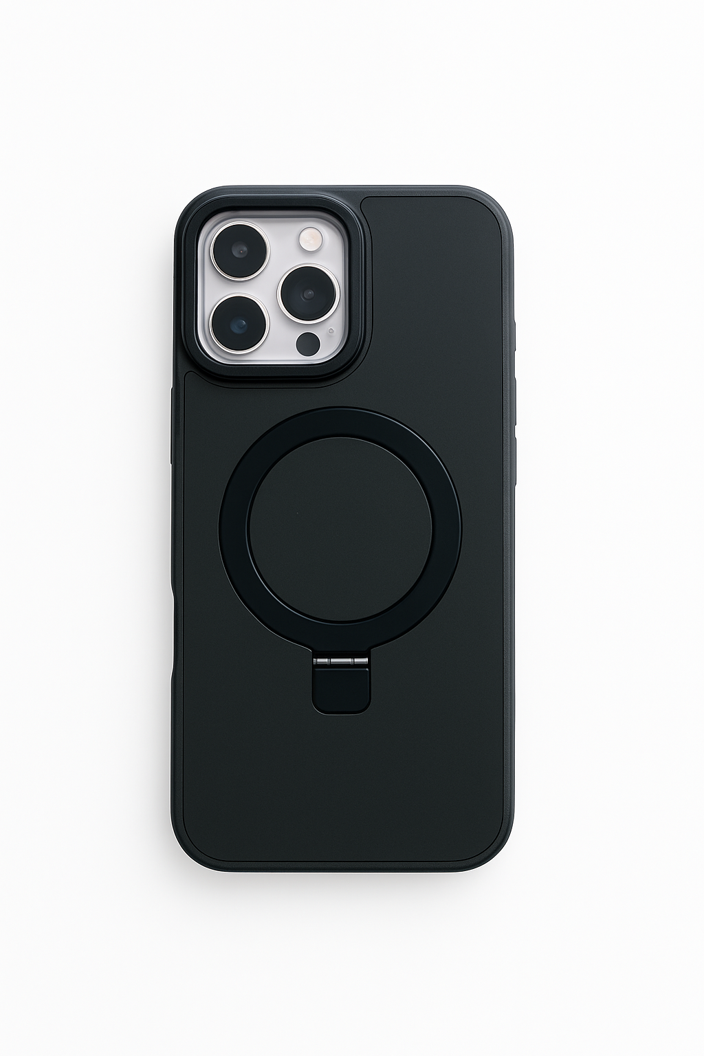 iPhone 16 Series Case and Screen Protector