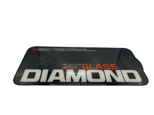 iPhone 16 Series Screen Protector (clear)