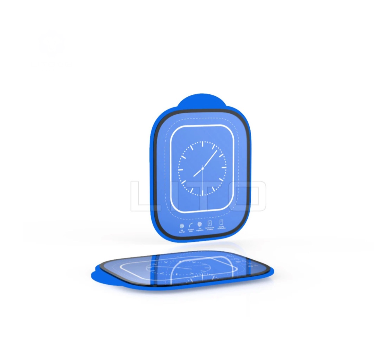 screen protector for iwatch ultra