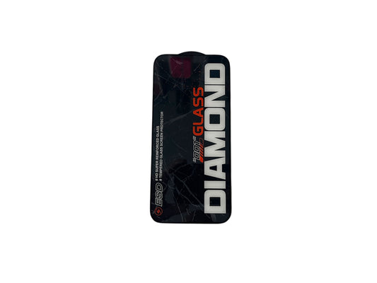 iPhone 16 Series Screen Protector (clear)