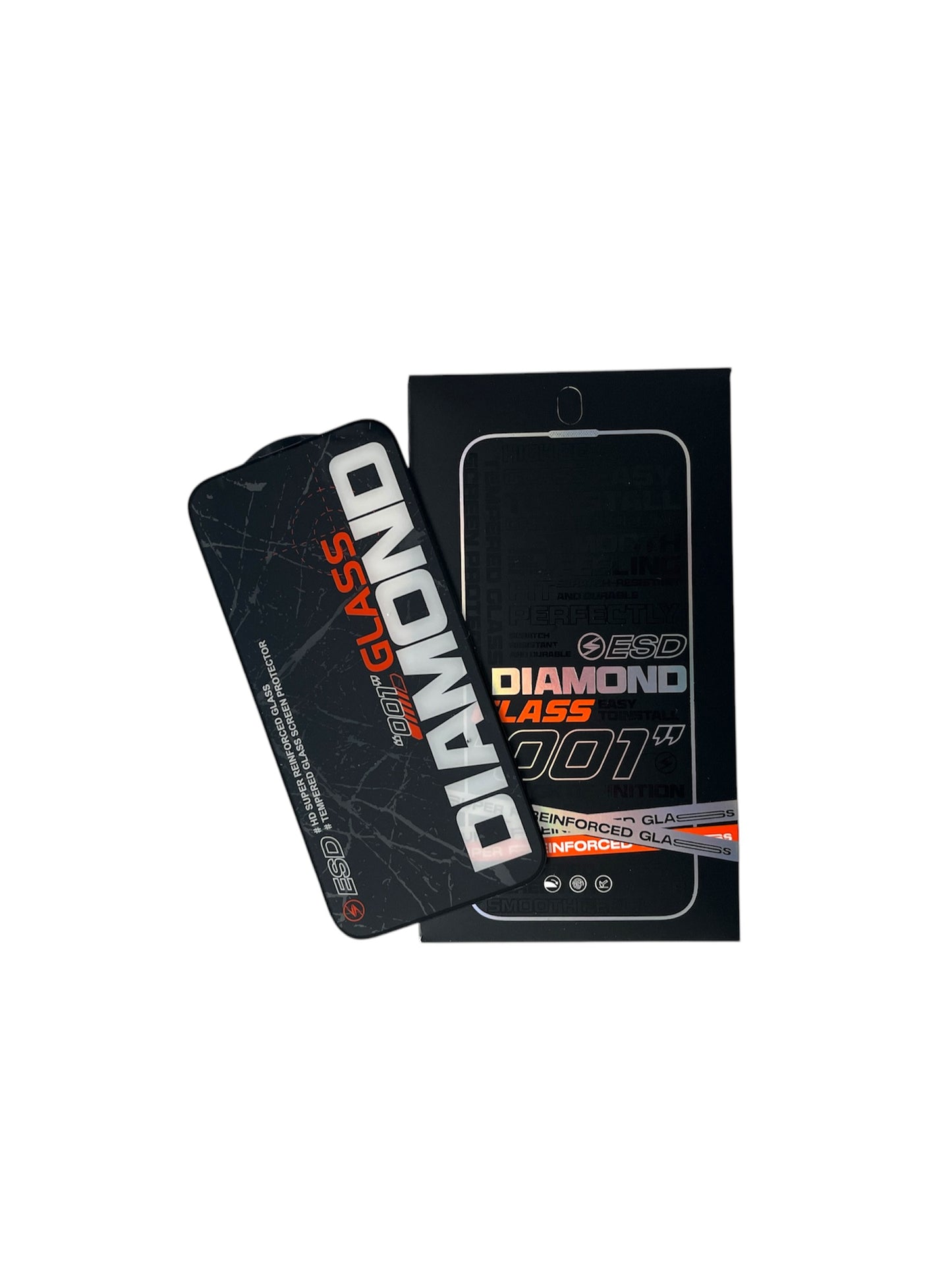 IPhone 16 Screen Protector (clear)
