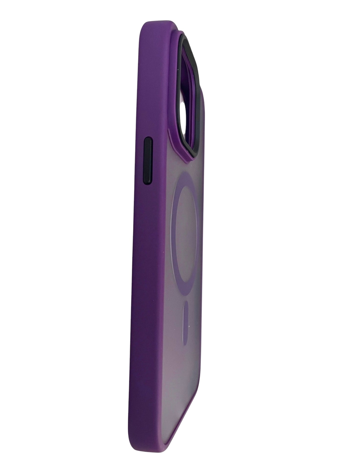Magsafe Hard Cover iPhone Case