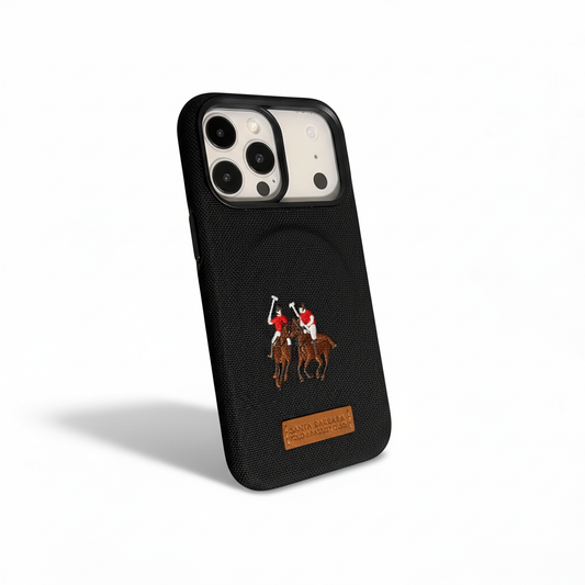 iPhone 17 Pro Santa Barbara Case - Premium Protection