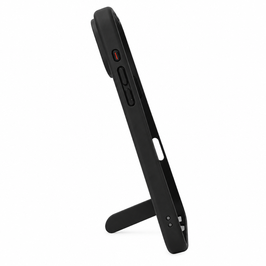 iPhone 18 Pro Max / 17 Pro Max Kickstand Case with MagSafe Compatible
