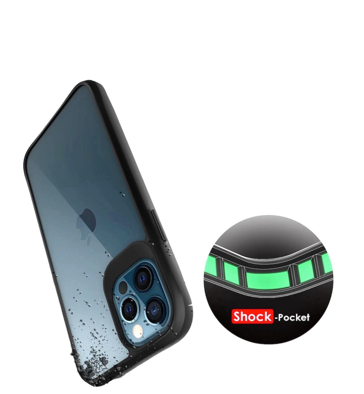 clear case