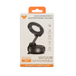 360° Rotatable Magnetic Phone Holder - Premium Vacuum Suction Mount