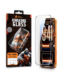 ATB Design KingKong Glass Screen Protector – iPhone 18 Pro Max / 17 Pro Max
