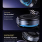 360° Rotatable Magnetic Phone Holder - Premium Vacuum Suction Mount