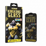 King Kong Privacy Tempered Glass Screen Protector - iPhone 17 Series