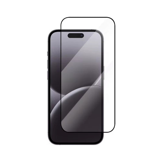iPhone Tempered Glass Screen Protector