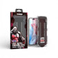 KingKong Glass Screen Protector for iPhone 17 Pro Max - Easy Install with Locator & Dust Removal Tool