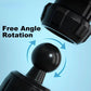 Car Air Vent MagSafe Magnetic Phone Holder – 360° Rotation Mount