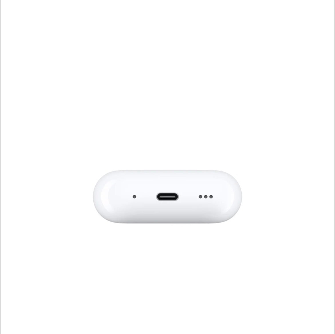 AirPods Pro 2nd Generation - Certified Refurbished