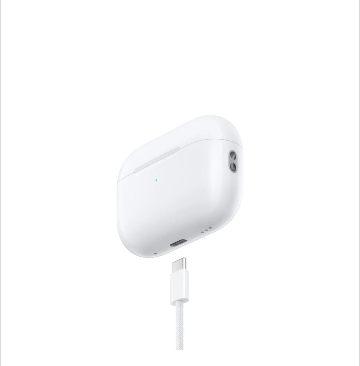 AirPods Pro 2nd Generation - Certified Refurbished
