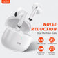 QERE Wireless Earbuds – Noise Reduction TWS Bluetooth Earphones with 20-Hour Battery