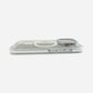 Clear iPhone Stand case with MagSafe
