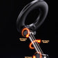 360° Rotatable Magnetic Phone Holder - Premium Vacuum Suction Mount