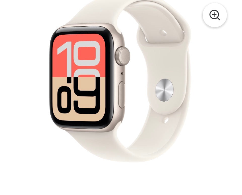 Apple Watch SE 3