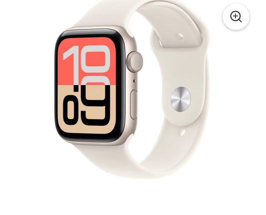 Apple Watch SE 3