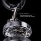 360° Rotatable Magnetic Phone Holder - Premium Vacuum Suction Mount