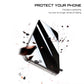 KingKong Glass Screen Protector for iPhone 17 Pro Max - Easy Install with Locator & Dust Removal Tool