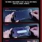 KingKong Glass Screen Protector for iPhone 17 Pro Max - Easy Install with Locator & Dust Removal Tool
