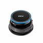 25W MagSafe Wireless Car Mount Charger with 360° Rotation