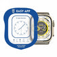 Full Glass Screen Protector for Apple Watch Ultra 3/2/1 – Easy App Installation Kit