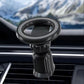Car Air Vent MagSafe Magnetic Phone Holder – 360° Rotation Mount
