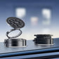 Rotating Magnetic Phone Mount - Premium Vacuum Suction Dashboard Holder