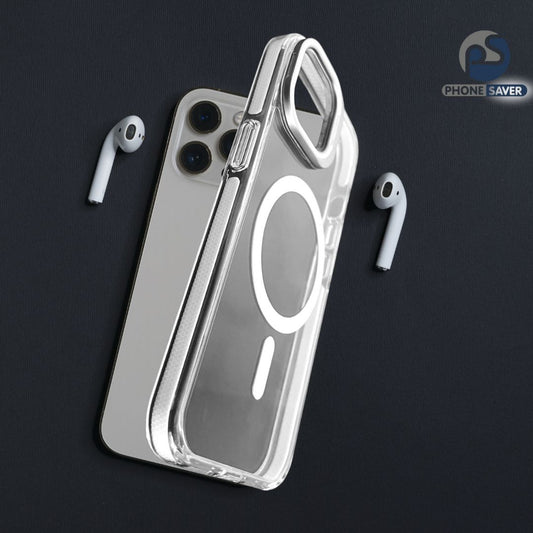 iPhone Clear Case