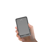 LDNIO Portable Wireless Charging Power Bank with Stand
