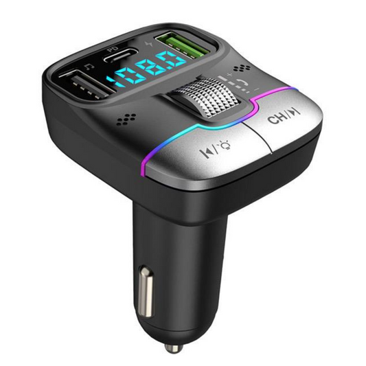 bluetooth transmitter