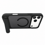 iPhone 18 Pro Max / 17 Pro Max Kickstand Case with MagSafe Compatible