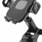 Universal Car Phone Mount with Extendable Arm & Auto-Grip