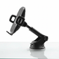 Universal Car Phone Mount with Extendable Arm & Auto-Grip