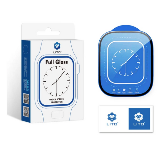 apple watch screen protector