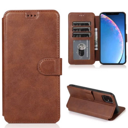 phone case with card holder