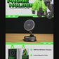 25W MagSafe Wireless Car Mount Charger with 360° Rotation