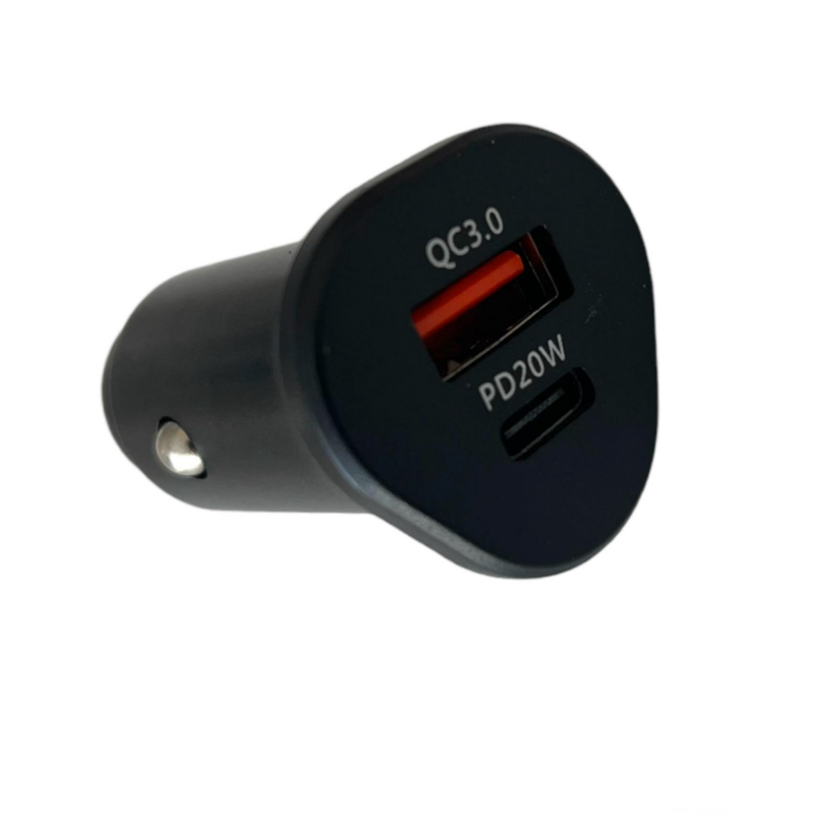 dual usb car charger